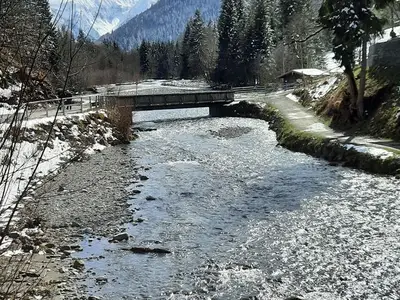 Ferienwohnung für 2 Personen (48 m²) in Fischen im Allgäu 5/10