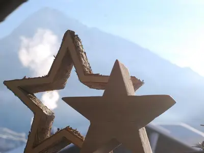 Ferienwohnung für 3 Personen (40 m²) in Fischen im Allgäu 4/10