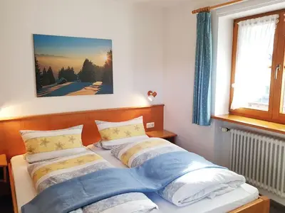 Ferienwohnung für 3 Personen (40 m²) in Fischen im Allgäu 7/10