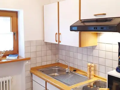 Ferienwohnung für 3 Personen (40 m²) in Fischen im Allgäu 8/10