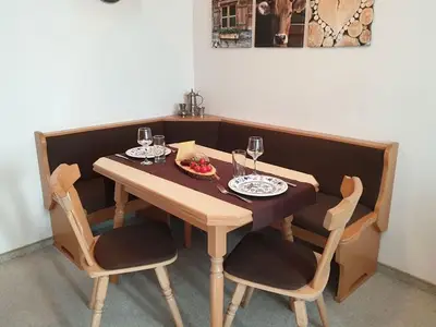 Ferienwohnung für 3 Personen (40 m²) in Fischen im Allgäu 10/10