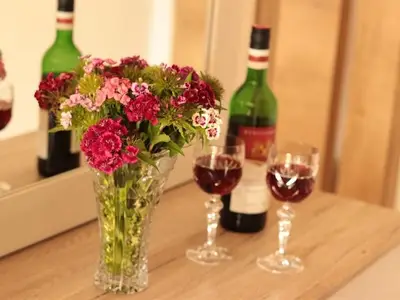 Ferienwohnung für 4 Personen (60 m²) in Fischen im Allgäu 9/10