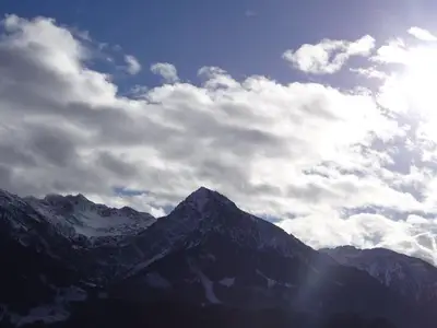 Ferienwohnung für 2 Personen (58 m²) in Fischen im Allgäu 3/10