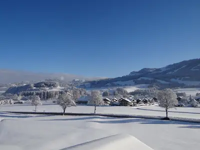 Ferienwohnung für 2 Personen (58 m²) in Fischen im Allgäu 10/10