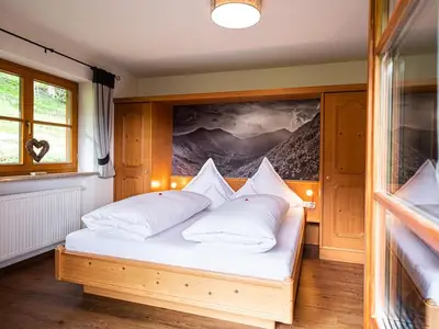 Ferienwohnung für 2 Personen (42 m²) in Fischen im Allgäu 8/10