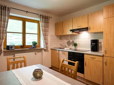 Ferienwohnung für 2 Personen (42 m²) in Fischen im Allgäu 10/10