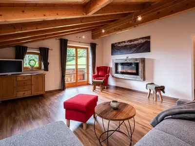 Ferienwohnung für 4 Personen (95 m²) in Fischen im Allgäu 8/10