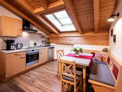 Ferienwohnung für 4 Personen (95 m²) in Fischen im Allgäu 9/10