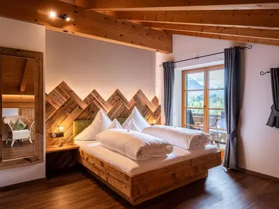 Ferienwohnung für 4 Personen (95 m²) in Fischen im Allgäu 10/10