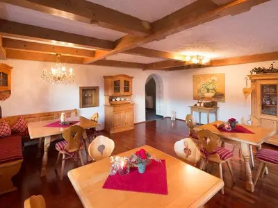 Ferienwohnung für 2 Personen (60 m²) in Fischen im Allgäu 4/10