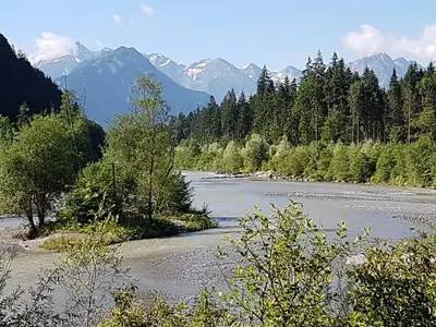 Ferienwohnung für 2 Personen (60 m²) in Fischen im Allgäu 5/10