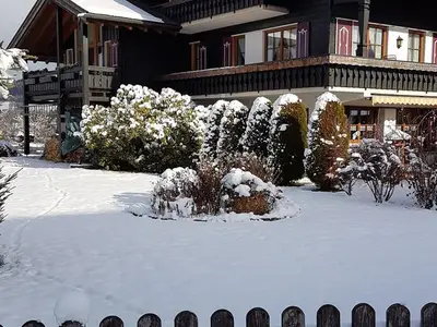 Ferienwohnung für 2 Personen (60 m²) in Fischen im Allgäu 6/10