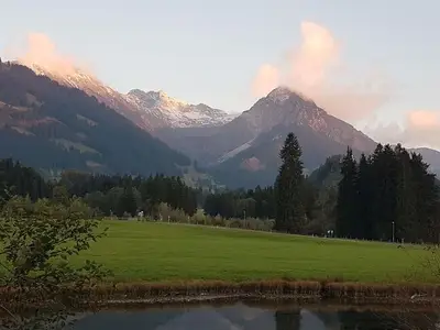 Ferienwohnung für 2 Personen (60 m²) in Fischen im Allgäu 8/10