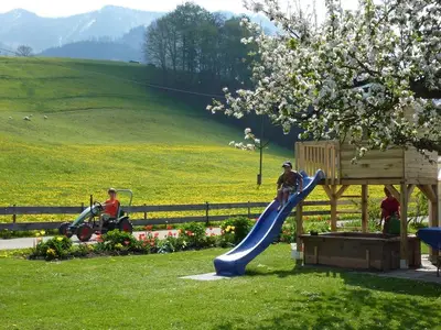 Ferienwohnung für 4 Personen (53 m²) in Fischen im Allgäu 4/10