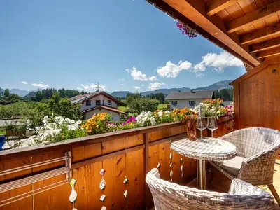 Ferienwohnung für 4 Personen (53 m²) in Fischen im Allgäu 8/10