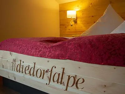 Ferienwohnung für 5 Personen (86 m²) in Fischen im Allgäu 10/10