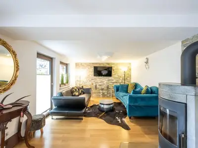 Ferienwohnung für 12 Personen (200 m²) in Fischen im Allgäu 1/10