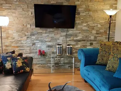 Ferienwohnung für 12 Personen (200 m²) in Fischen im Allgäu 3/10