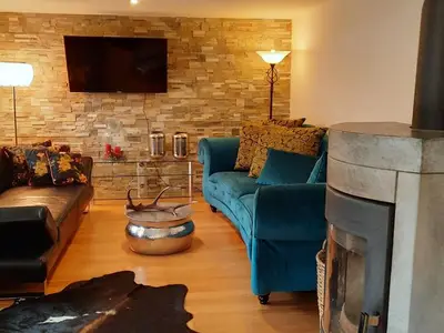 Ferienwohnung für 12 Personen (200 m²) in Fischen im Allgäu 5/10