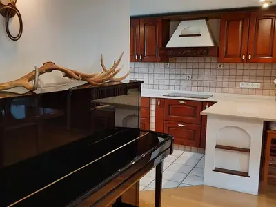 Ferienwohnung für 12 Personen (200 m²) in Fischen im Allgäu 6/10