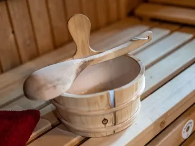 Ferienwohnung für 12 Personen (200 m²) in Fischen im Allgäu 7/10