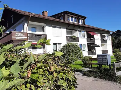 Allgäuer Ferienhaus