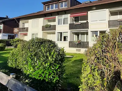 Allgäuer Ferienhaus