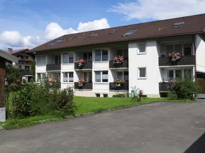 Allgäuer Ferienhaus
