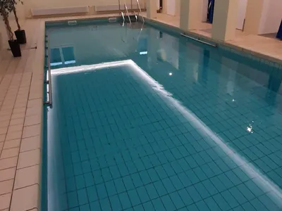 Hallenbad