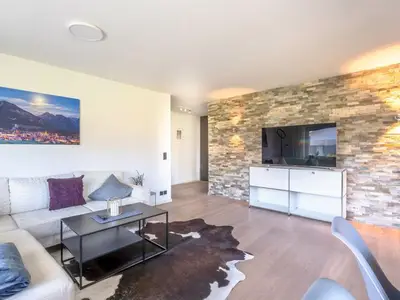 Ferienwohnung für 5 Personen (80 m²) in Fischen im Allgäu 2/10