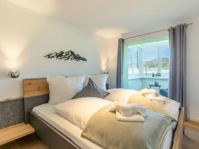 Ferienwohnung für 5 Personen (80 m²) in Fischen im Allgäu 6/10