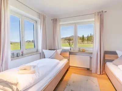 Ferienwohnung für 5 Personen (80 m²) in Fischen im Allgäu 7/10