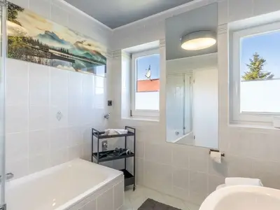 Ferienwohnung für 5 Personen (80 m²) in Fischen im Allgäu 9/10