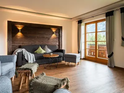 Ferienwohnung für 2 Personen (84 m²) in Fischen im Allgäu 9/10