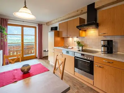 Ferienwohnung für 2 Personen (84 m²) in Fischen im Allgäu 10/10
