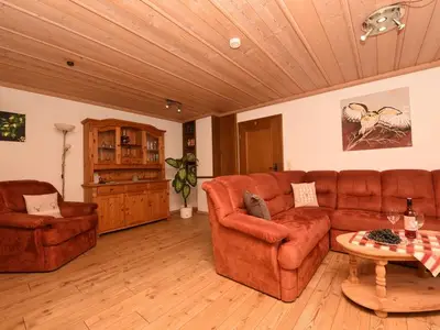 Ferienwohnung für 4 Personen (96 m²) in Fischen im Allgäu 2/10