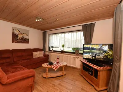 Ferienwohnung für 4 Personen (96 m²) in Fischen im Allgäu 3/10