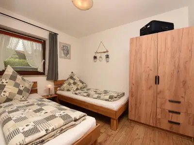 Ferienwohnung für 4 Personen (96 m²) in Fischen im Allgäu 5/10