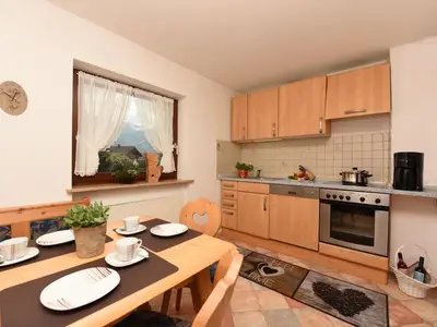 Ferienwohnung für 4 Personen (96 m²) in Fischen im Allgäu 6/10