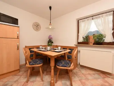 Ferienwohnung für 4 Personen (96 m²) in Fischen im Allgäu 7/10