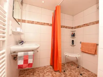 Ferienwohnung für 4 Personen (96 m²) in Fischen im Allgäu 8/10