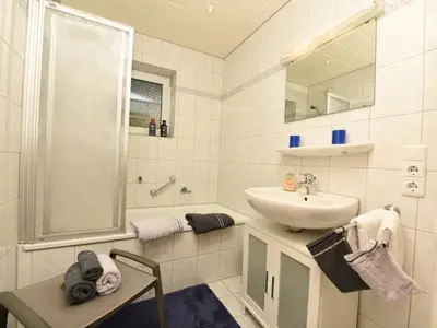 Ferienwohnung für 4 Personen (96 m²) in Fischen im Allgäu 9/10