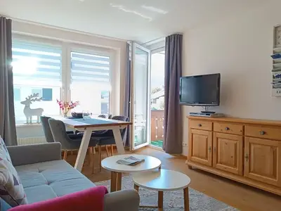 Ferienwohnung für 4 Personen (45 m²) in Fischen im Allgäu 3/10