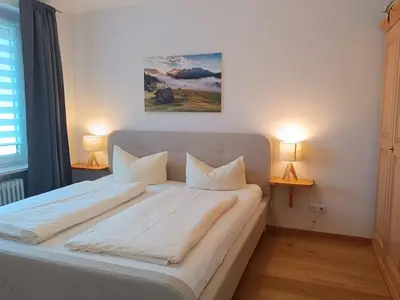 Ferienwohnung für 4 Personen (45 m²) in Fischen im Allgäu 4/10