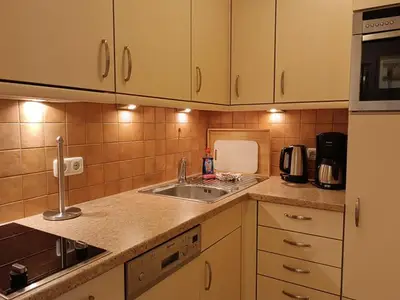 Ferienwohnung für 4 Personen (45 m²) in Fischen im Allgäu 6/10