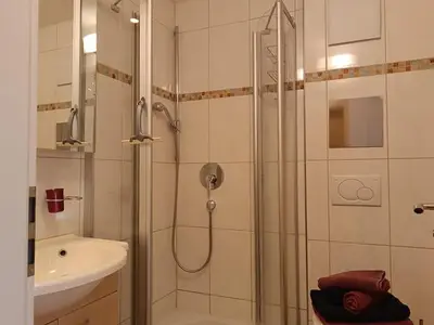 Ferienwohnung für 4 Personen (45 m²) in Fischen im Allgäu 7/10