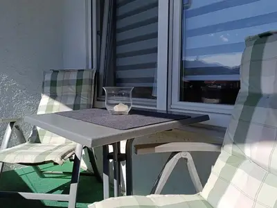 Ferienwohnung für 4 Personen (45 m²) in Fischen im Allgäu 8/10