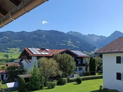 Ferienwohnung für 4 Personen (45 m²) in Fischen im Allgäu 9/10