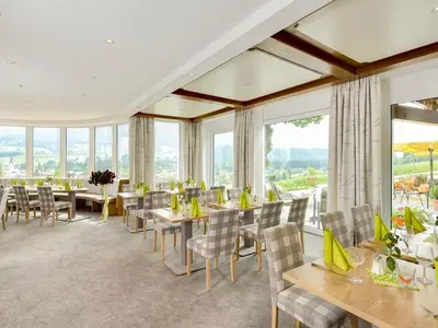 Ferienwohnung für 2 Personen (32 m²) in Fischen im Allgäu 5/10