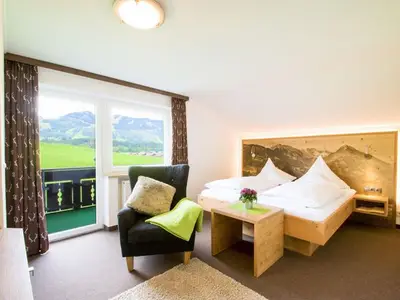 Ferienwohnung für 2 Personen (32 m²) in Fischen im Allgäu 7/10